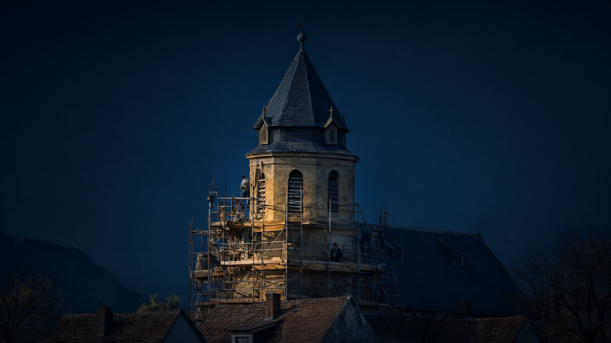 kirchturmrenovierung.de – Domain zu verkaufen